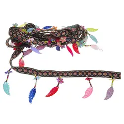 نوار یراق مدل Y1968 طول 2 متر