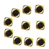 دکمه مدل Y1575 بسته 10 عددی