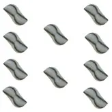 دکمه مدل Y1622 بسته 10 عددی