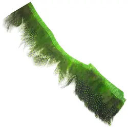 نوار یراق مدل طاووس Y1119 طول 1.8 متر