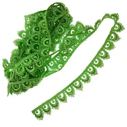 نوار یراق مدل Y2238 طول 2.8 متر