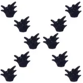 دکمه مدل Y1498 بسته 10 عددی