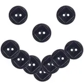 دکمه مدل Y1677 بسته 10 عددی