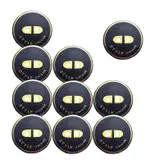 دکمه مدل Y617_2.7Cent بسته 10 عددی