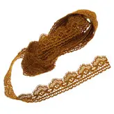 نوار یراق مدل Y1919 طول 2.5 متر