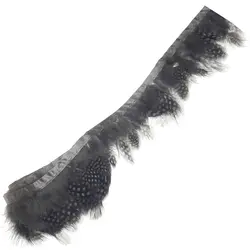 نوار یراق مدل طاووس Y1116 طول 1.8 متر