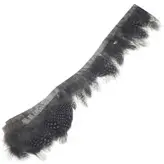 نوار یراق مدل طاووس Y1116 طول 1.8 متر