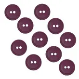 دکمه مدل Y1816 بسته 10 عددی