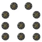 دکمه مدل Y1512 بسته 10 عددی