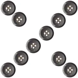 دکمه مدل Y1500 بسته 10 عددی