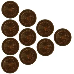 دکمه مدل Y1482 بسته 10 عددی