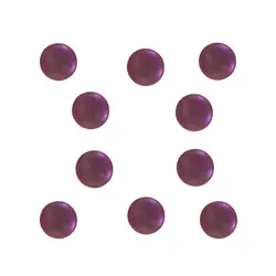 دکمه مدل Y1796 بسته 10 عددی