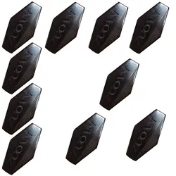 دکمه مدل Y1759 بسته 10 عددی