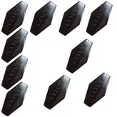 دکمه مدل Y1759 بسته 10 عددی