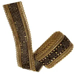 نوار یراق مدل Y2004 طول 2.7 متر