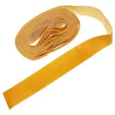 روبان مدل مخمل Y818 بسته 3 متر