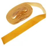 روبان مدل مخمل Y818 بسته 3 متر