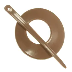 سگک لباس مدل Y1343 بسته 2 عددی