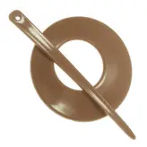 سگک لباس مدل Y1343 بسته 2 عددی