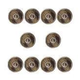 دکمه مدل Y1682 بسته 10 عددی