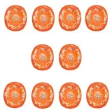 دکمه مدل Y1463 بسته 10 عددی