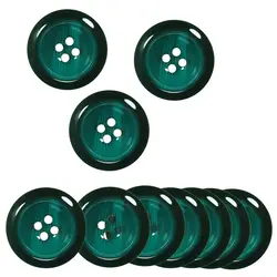 دکمه مدل Y1577 بسته 10 عددی