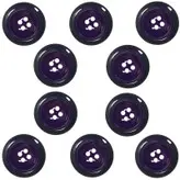 دکمه مدل Y1582 بسته 10 عددی