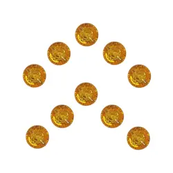 دکمه مدل Y1510 بسته 10 عددی