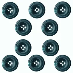 دکمه مدل Y579_3.4Cent بسته 10 عددی