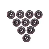 دکمه مدل Y1777 بسته 10 عددی