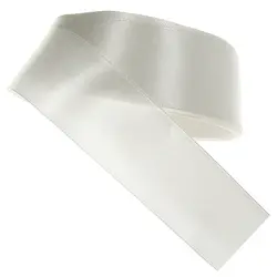 روبان ساتن عرض 4 سانت مدل Y3239 طول 5 متر