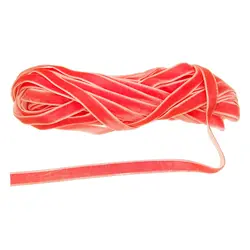 روبان مدل مخمل Y979 طول 6 متر