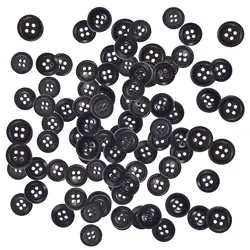 دکمه مدل Y342 بسته 100 عددی