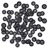 دکمه مدل Y342 بسته 100 عددی