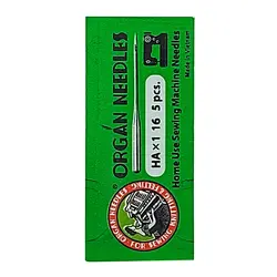 سوزن چرخ خیاطی مدل HA16