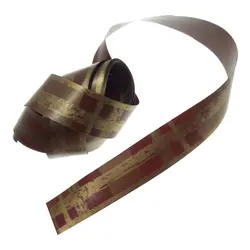 روبان کاغذی طول 7 متر بسته 2 عددی