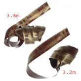 روبان کاغذی طول 7 متر بسته 2 عددی