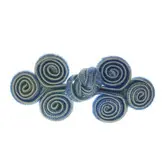 دکمه جفتی قیطانی مدل Y2100