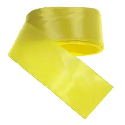 روبان ساتن عرض 4 سانت مدل Y3242 طول 5 متر