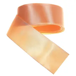 روبان ساتن عرض 4 سانت مدل Y3246 طول 5 متر