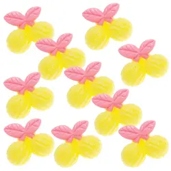 دکمه مدل Y1274 بسته 10 عددی