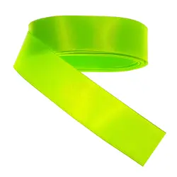 روبان ساتن عرض 2.5 سانت مدل Y3236 طول 5 متر