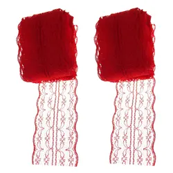 تور دوقلو مدل Y2548 طول 3.6 متری بسته 2 عددی