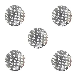 آبکش فلزی مدل Y2743 بسته 5 عددی