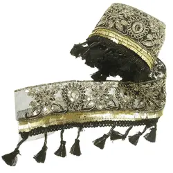 نوار یراق مدل Y2042 طول 1.9 متر