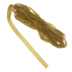 روبان مخمل مدل Y2629 طول 4.3 متر