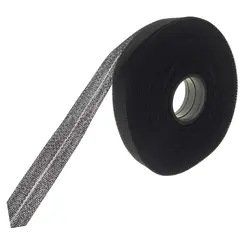 نوار اریب بشور مشکی مدل Y3147