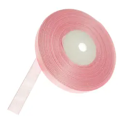 روبان ساتن عرض 12 میل مدل Y3212