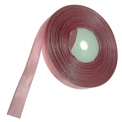 روبان ساتن عرض 12 میل مدل Y3220