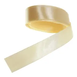 روبان ساتن عرض 2.5 سانت مدل Y3237 طول 5 متر